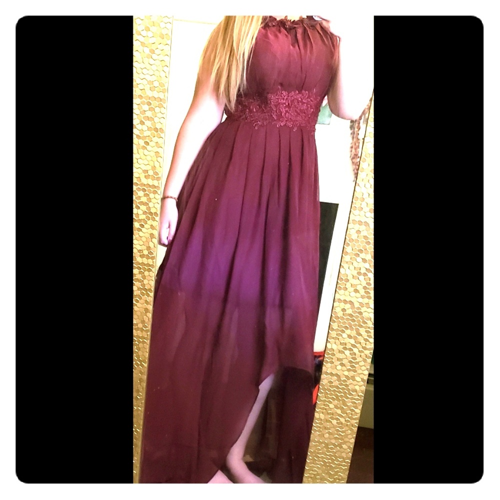 Dress size 14